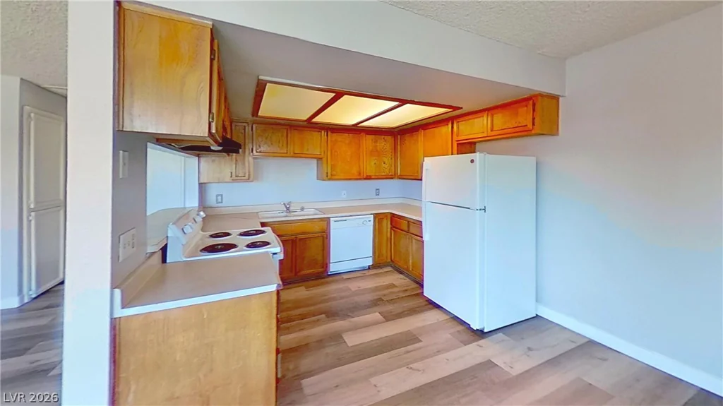 3709 Snorkel, Las Vegas, NV 89108