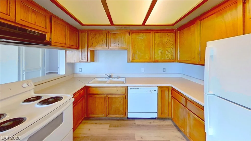 3709 Snorkel, Las Vegas, NV 89108