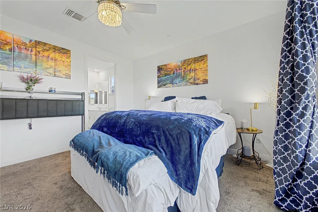 134 Sedona Sands, Henderson, NV 89011
