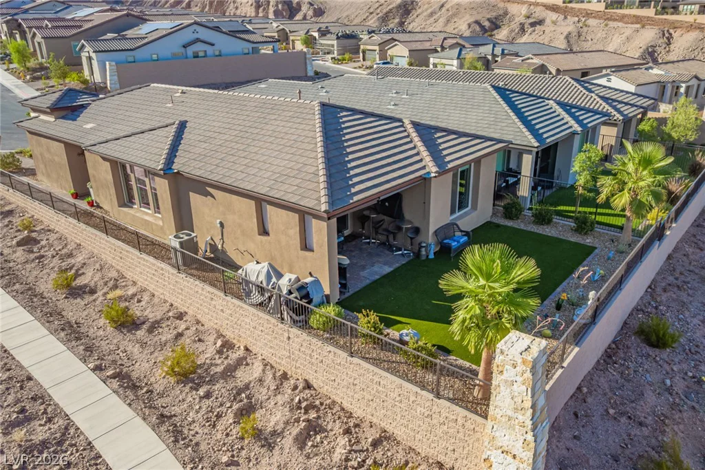 134 Sedona Sands, Henderson, NV 89011