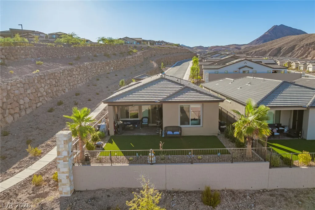 134 Sedona Sands, Henderson, NV 89011