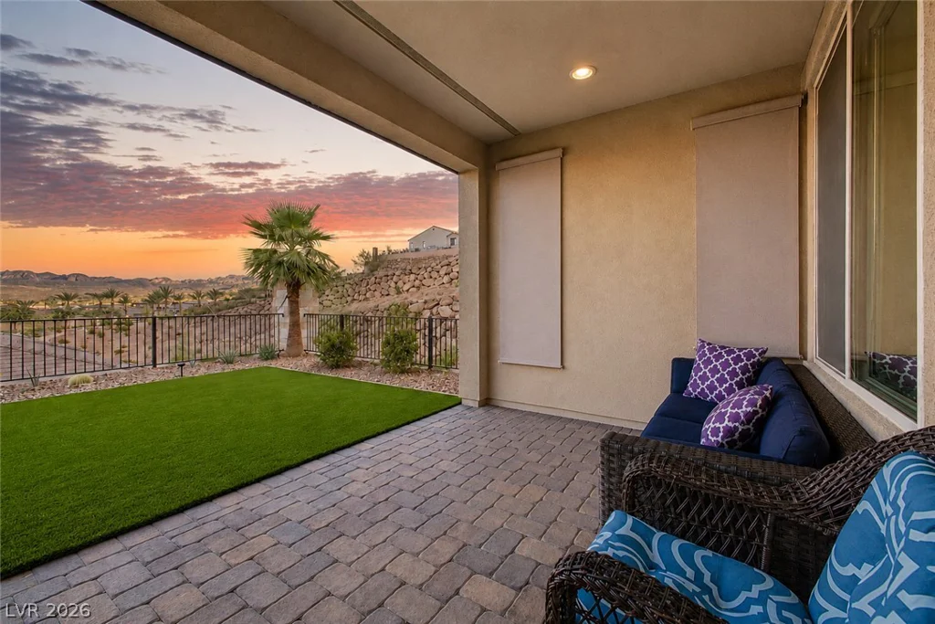 134 Sedona Sands, Henderson, NV 89011