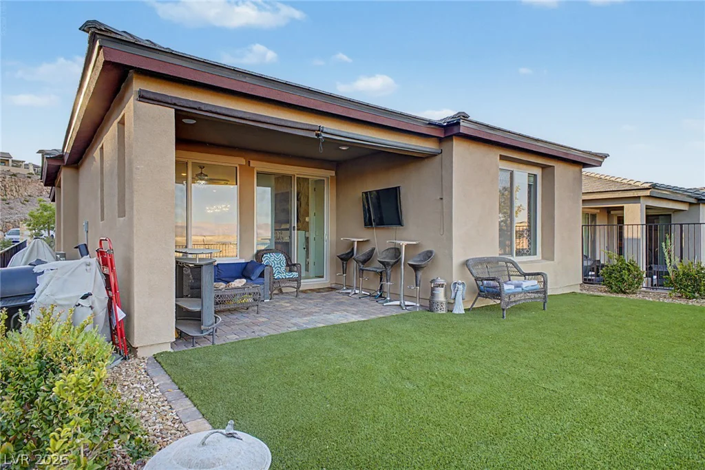 134 Sedona Sands, Henderson, NV 89011