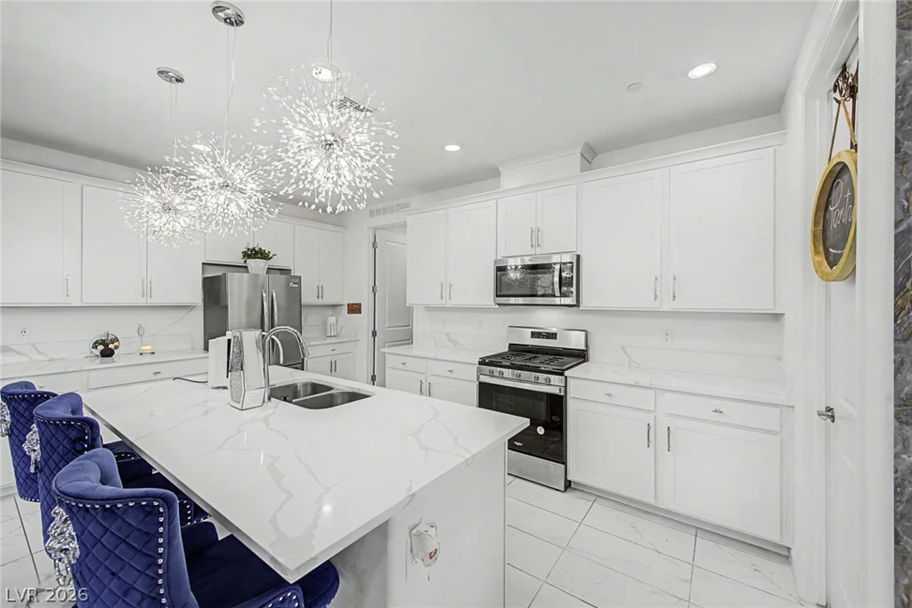 134 Sedona Sands, Henderson, NV 89011