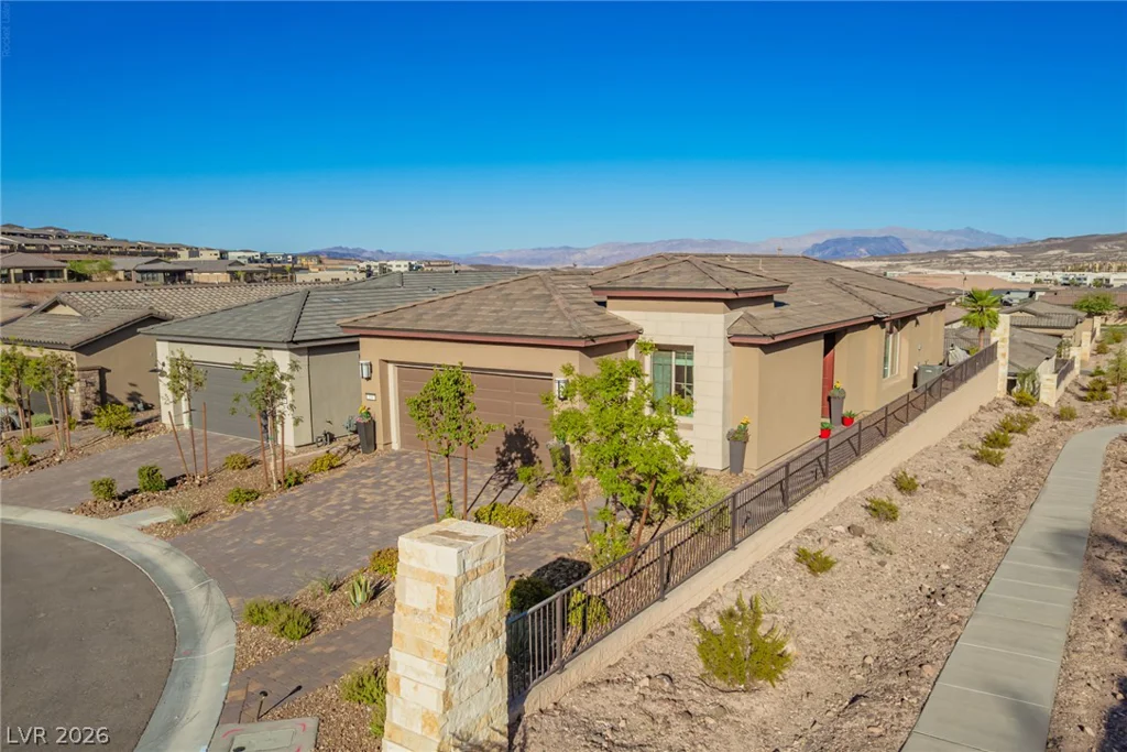 134 Sedona Sands, Henderson, NV 89011