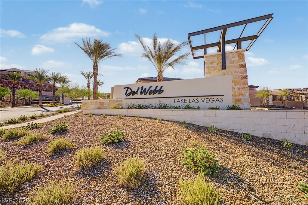 134 Sedona Sands, Henderson, NV 89011