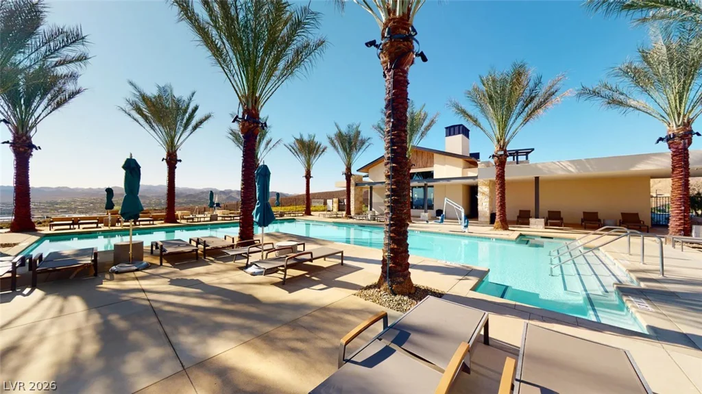 134 Sedona Sands, Henderson, NV 89011