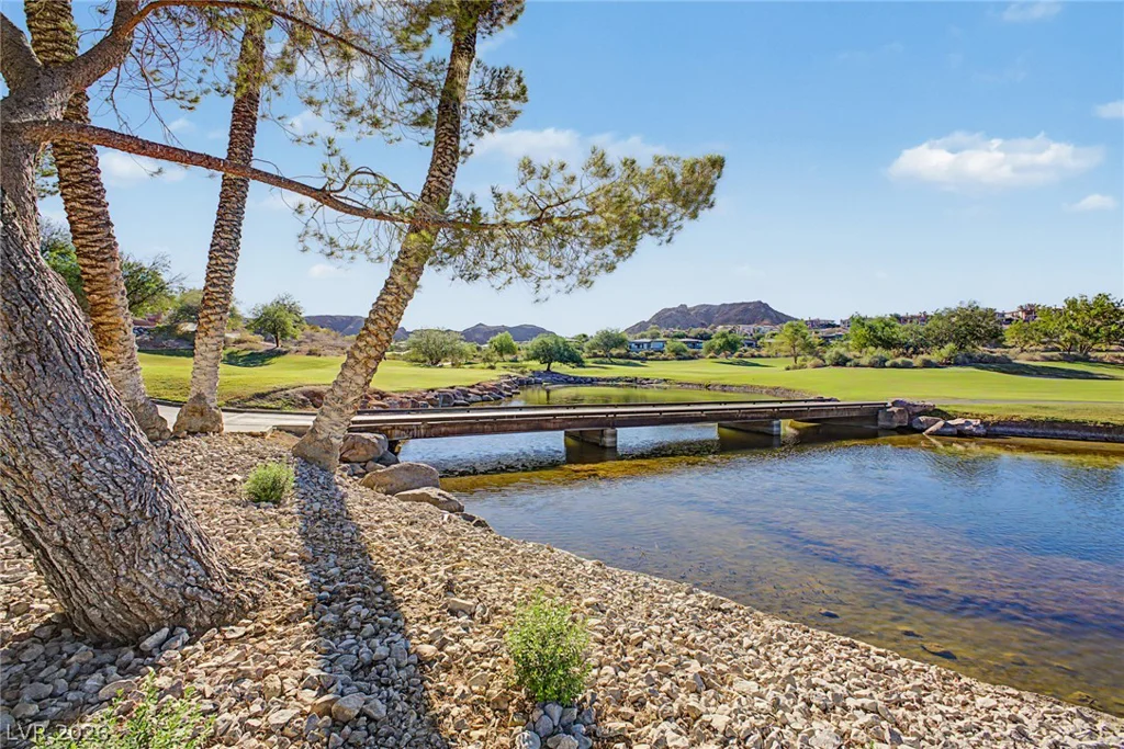 134 Sedona Sands, Henderson, NV 89011