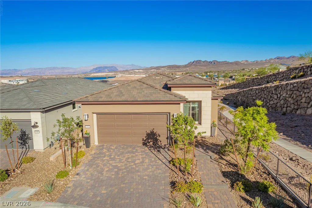 134 Sedona Sands, Henderson, NV 89011