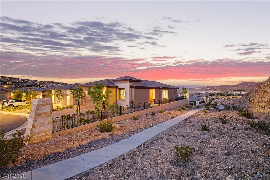 134 Sedona Sands, Henderson, NV 89011