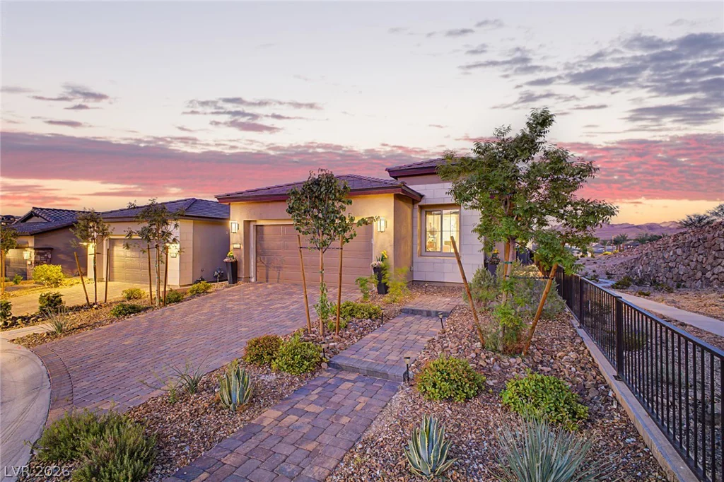 134 Sedona Sands, Henderson, NV 89011
