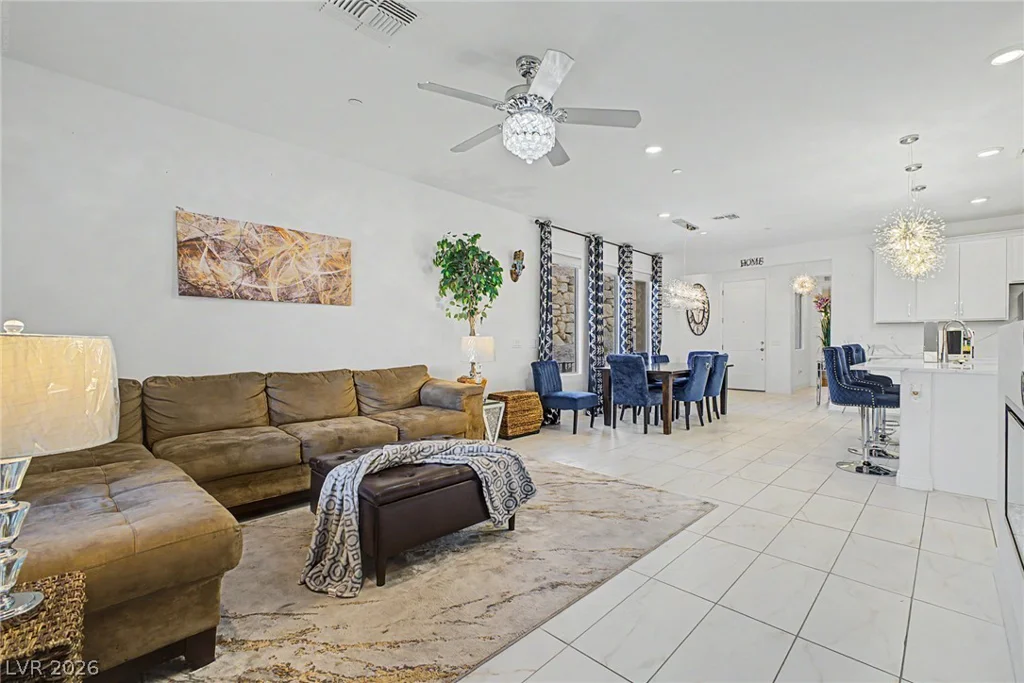 134 Sedona Sands, Henderson, NV 89011