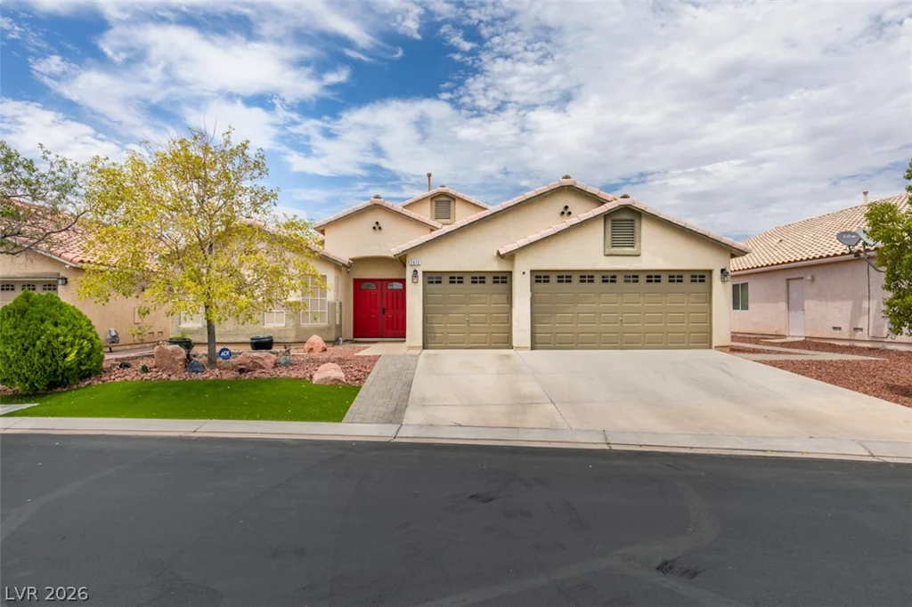 2612 Torch, North Las Vegas, NV 89081