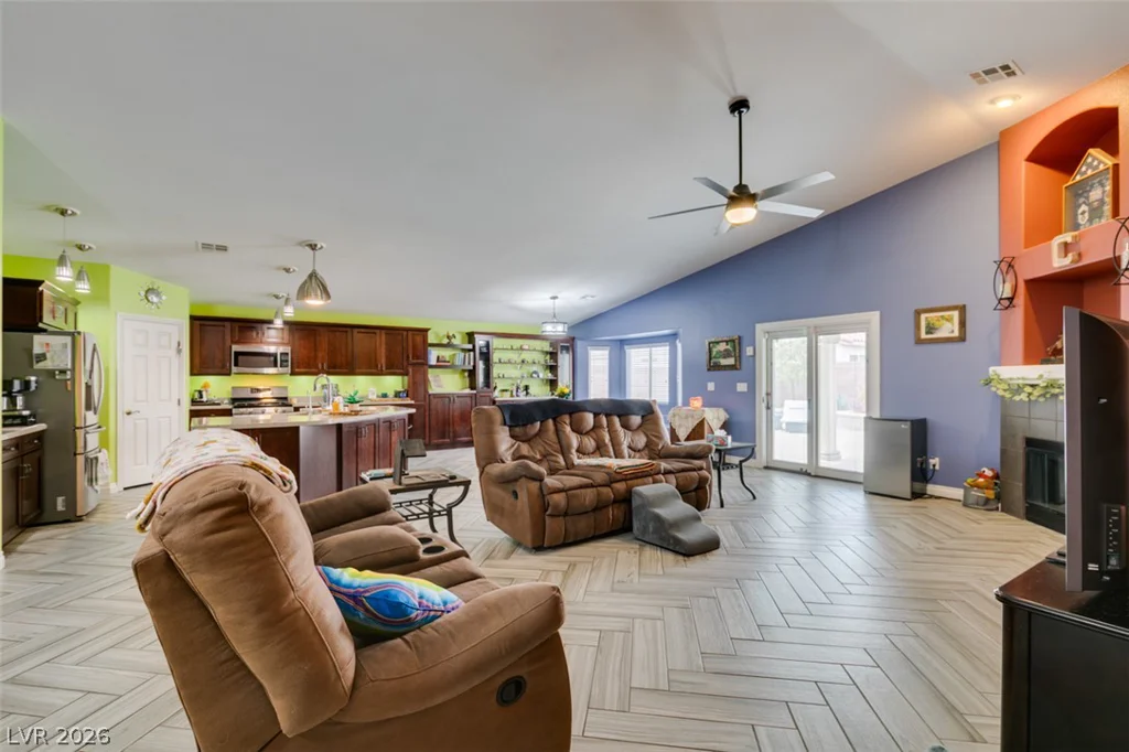 2612 Torch, North Las Vegas, NV 89081