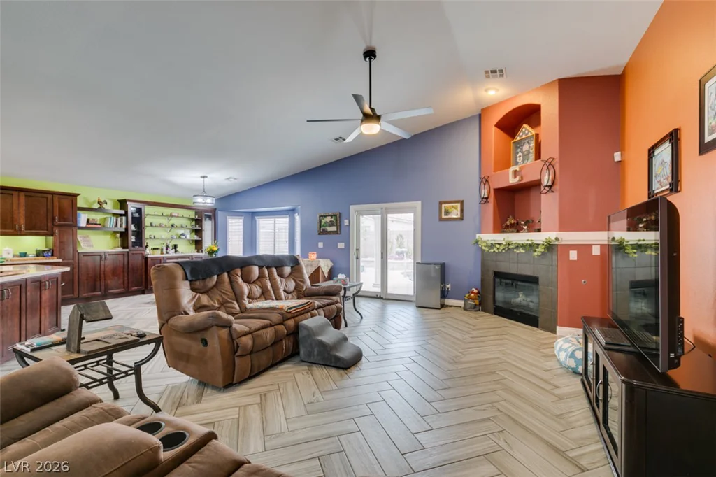 2612 Torch, North Las Vegas, NV 89081