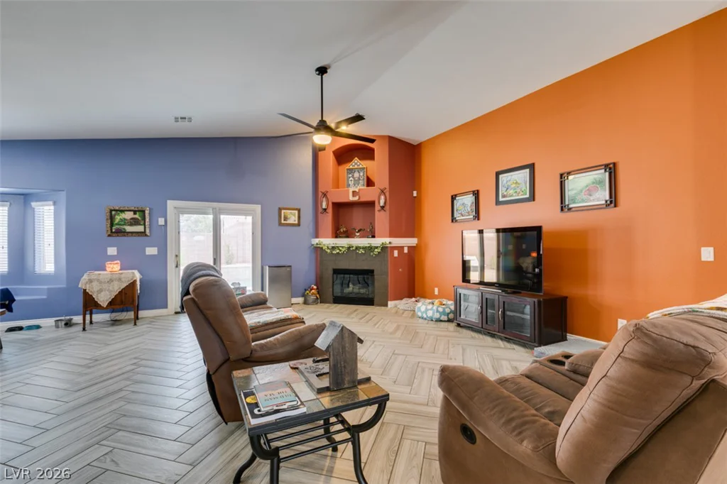 2612 Torch, North Las Vegas, NV 89081