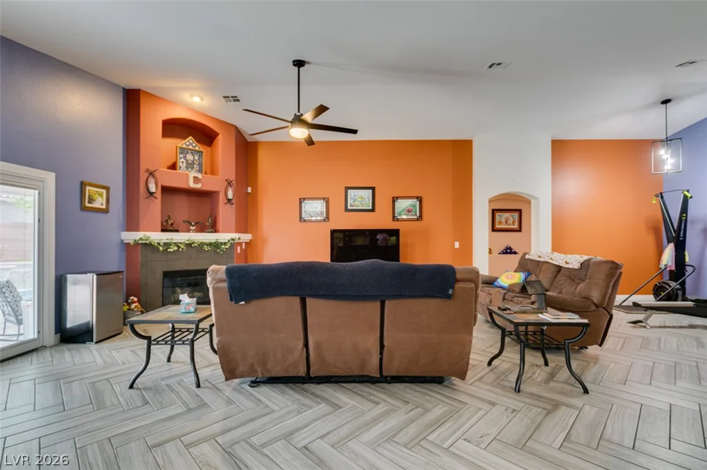 2612 Torch, North Las Vegas, NV 89081