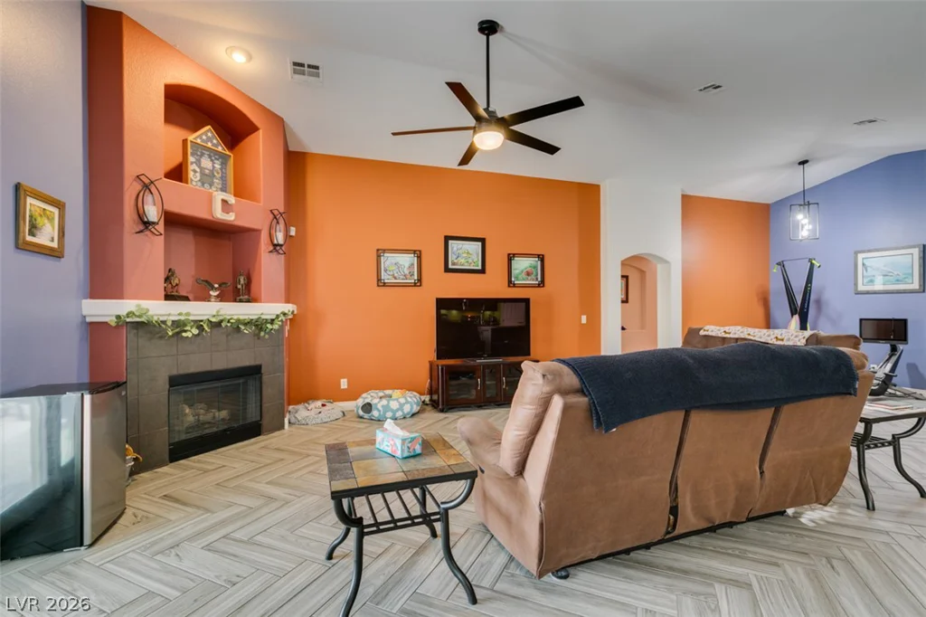 2612 Torch, North Las Vegas, NV 89081