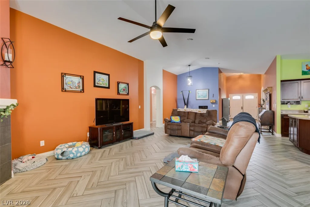 2612 Torch, North Las Vegas, NV 89081