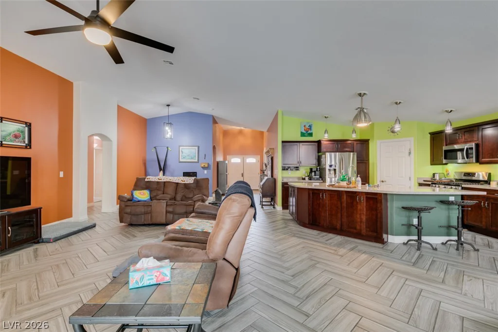 2612 Torch, North Las Vegas, NV 89081