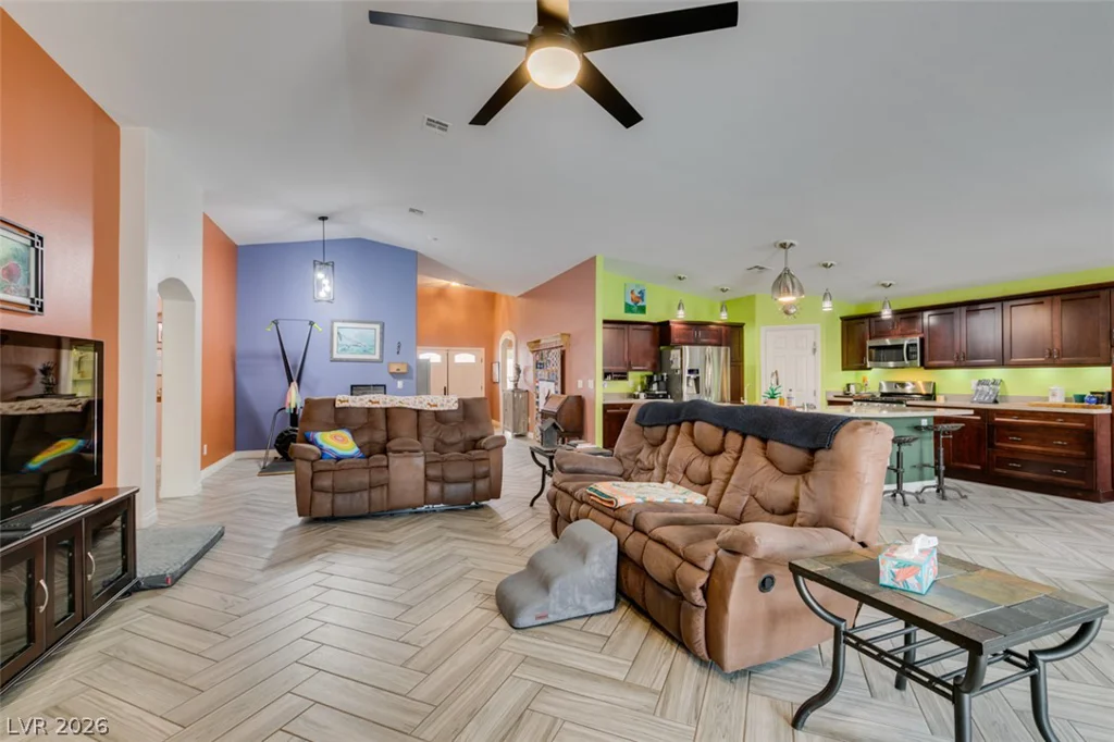 2612 Torch, North Las Vegas, NV 89081