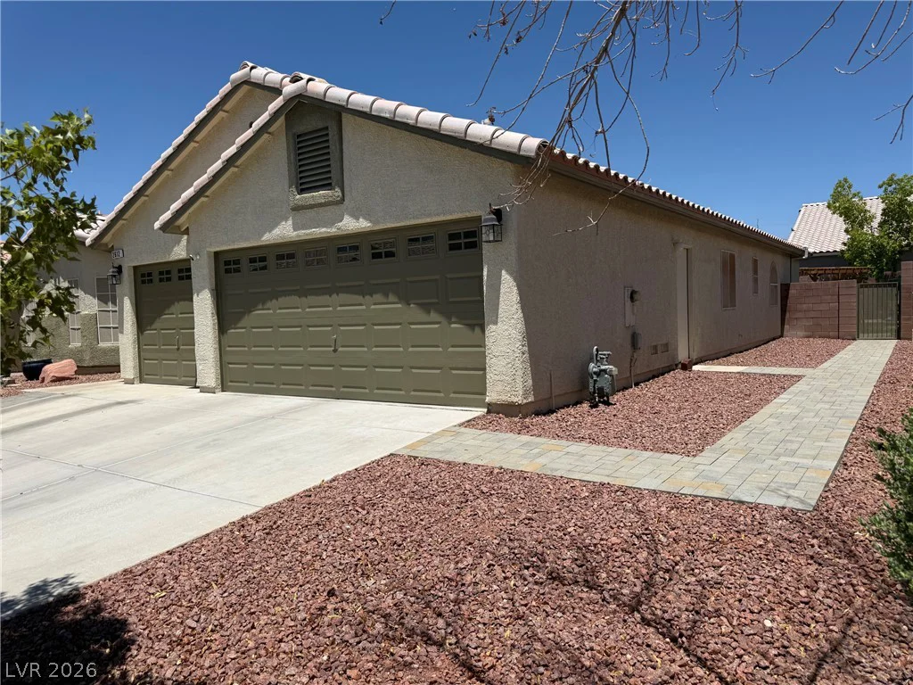 2612 Torch, North Las Vegas, NV 89081