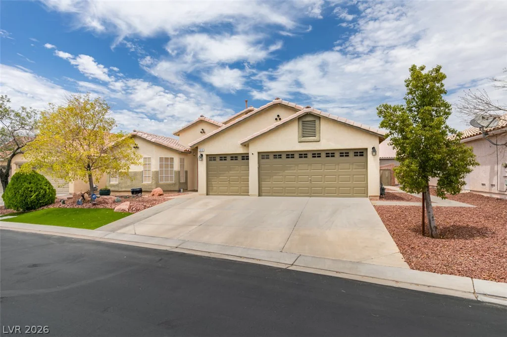 2612 Torch, North Las Vegas, NV 89081