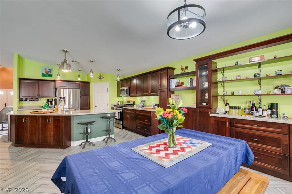 2612 Torch, North Las Vegas, NV 89081