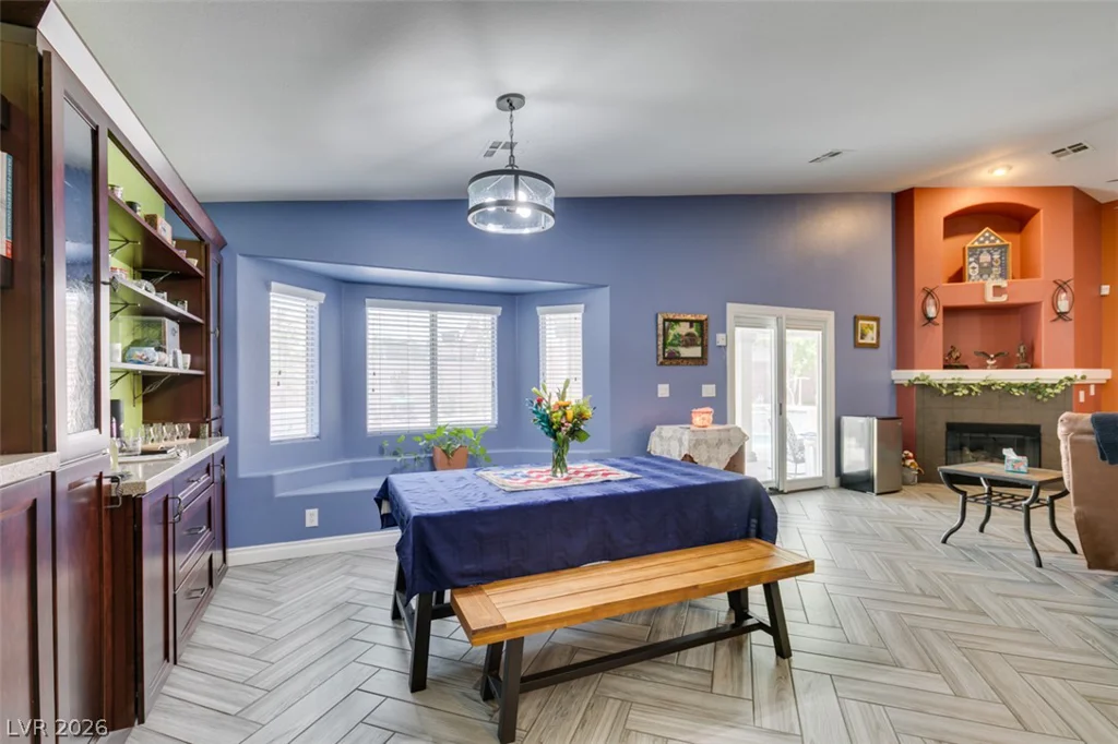2612 Torch, North Las Vegas, NV 89081