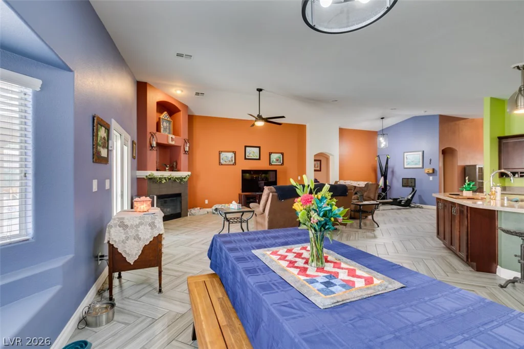 2612 Torch, North Las Vegas, NV 89081