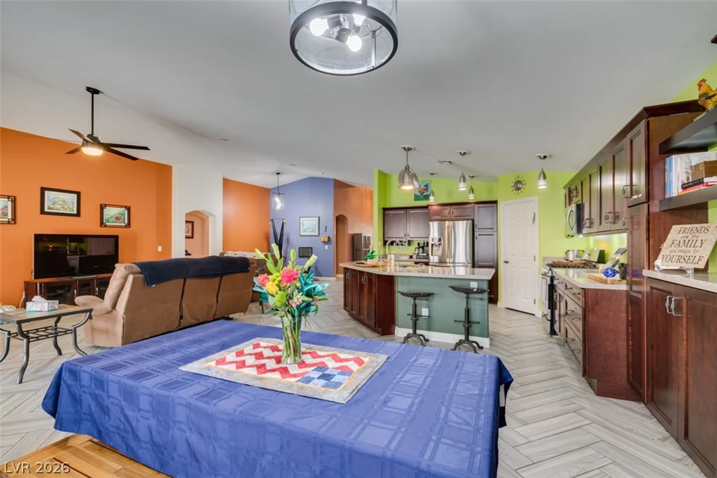 2612 Torch, North Las Vegas, NV 89081