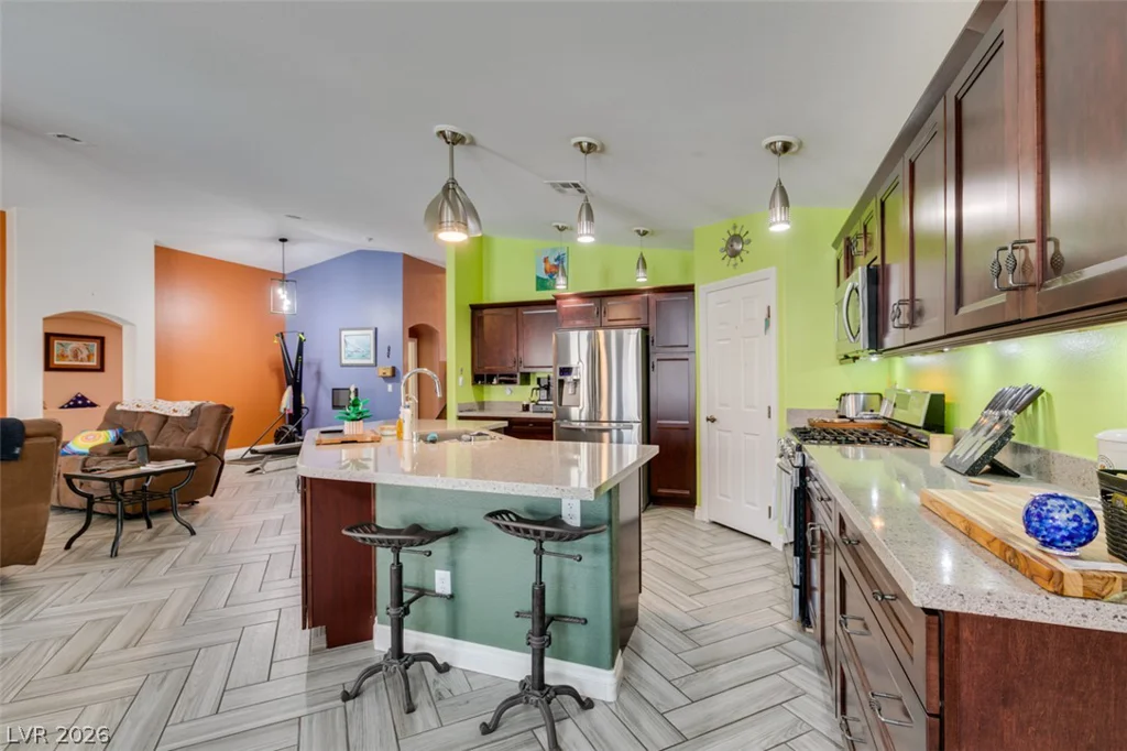 2612 Torch, North Las Vegas, NV 89081