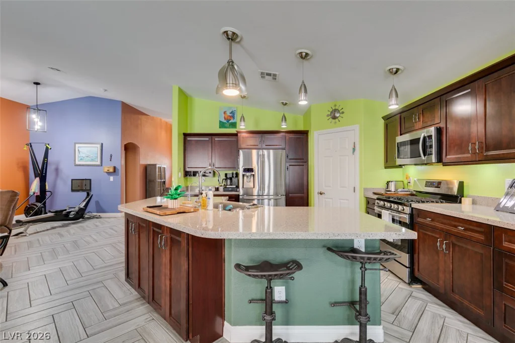 2612 Torch, North Las Vegas, NV 89081