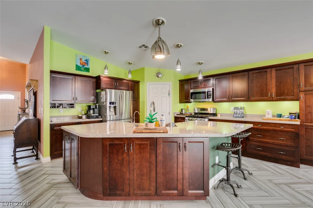 2612 Torch, North Las Vegas, NV 89081