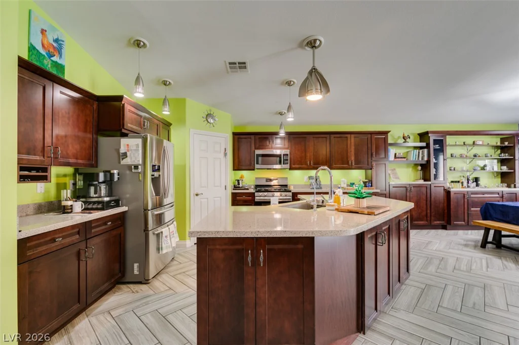 2612 Torch, North Las Vegas, NV 89081