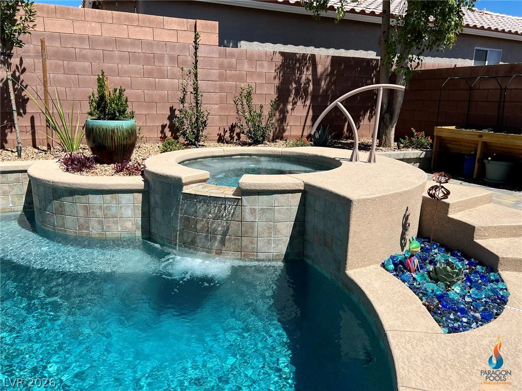 2612 Torch, North Las Vegas, NV 89081