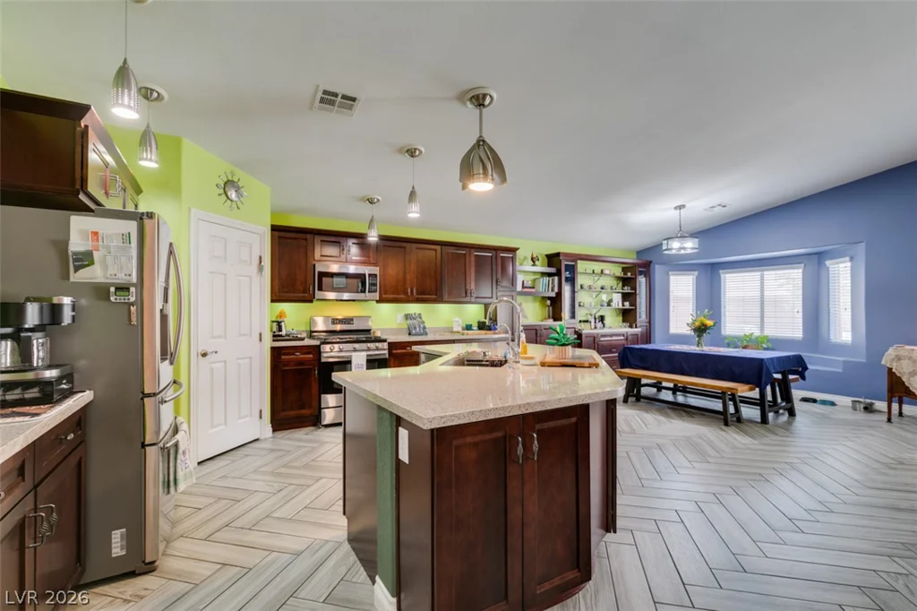 2612 Torch, North Las Vegas, NV 89081