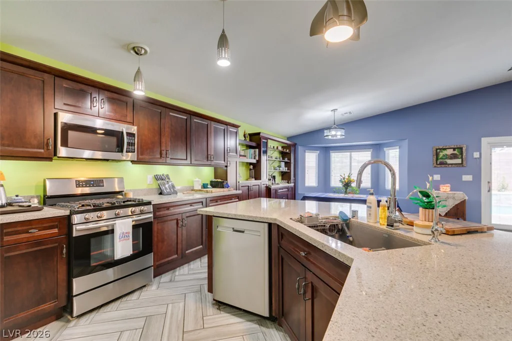 2612 Torch, North Las Vegas, NV 89081