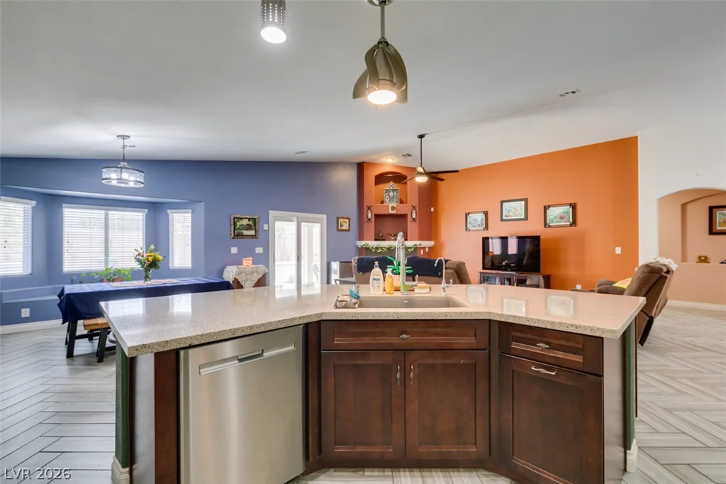 2612 Torch, North Las Vegas, NV 89081