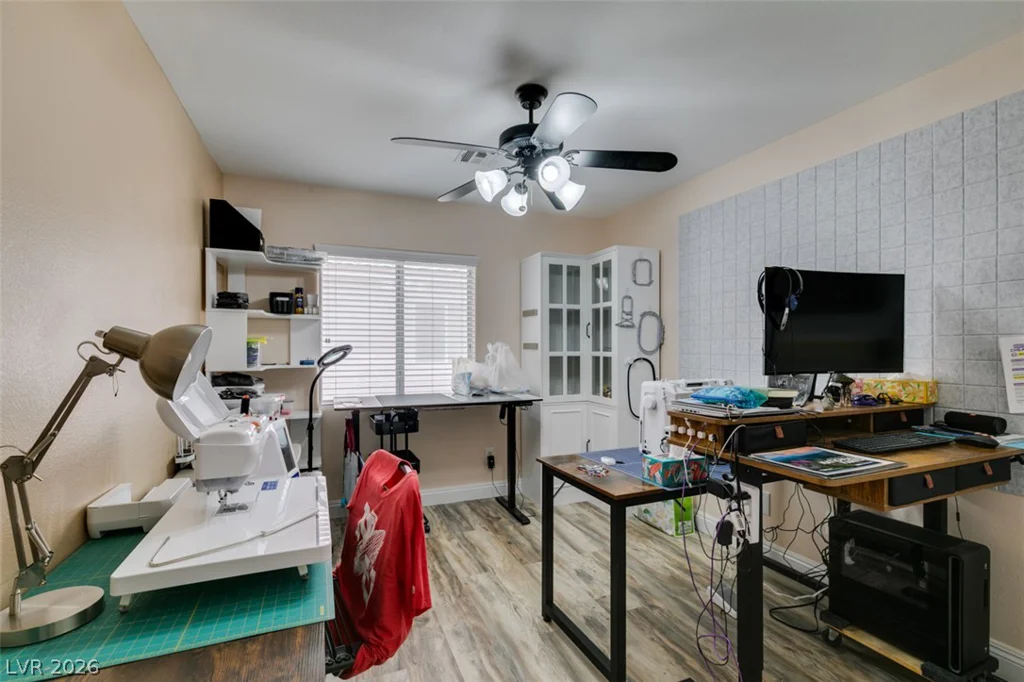 2612 Torch, North Las Vegas, NV 89081
