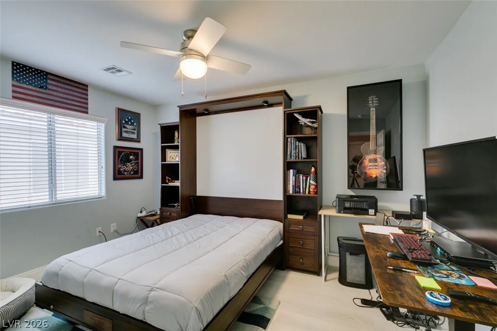 2612 Torch, North Las Vegas, NV 89081