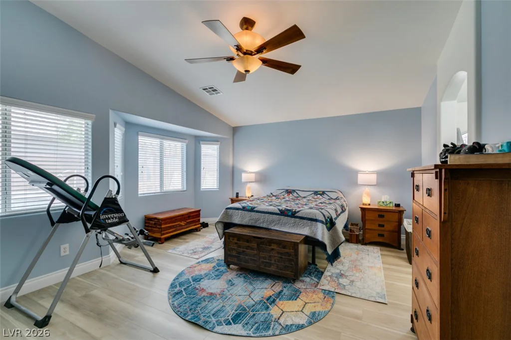2612 Torch, North Las Vegas, NV 89081