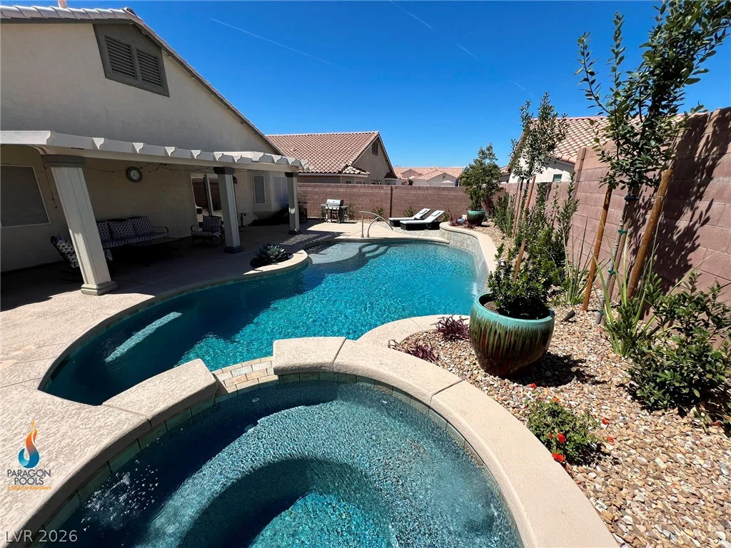 2612 Torch, North Las Vegas, NV 89081