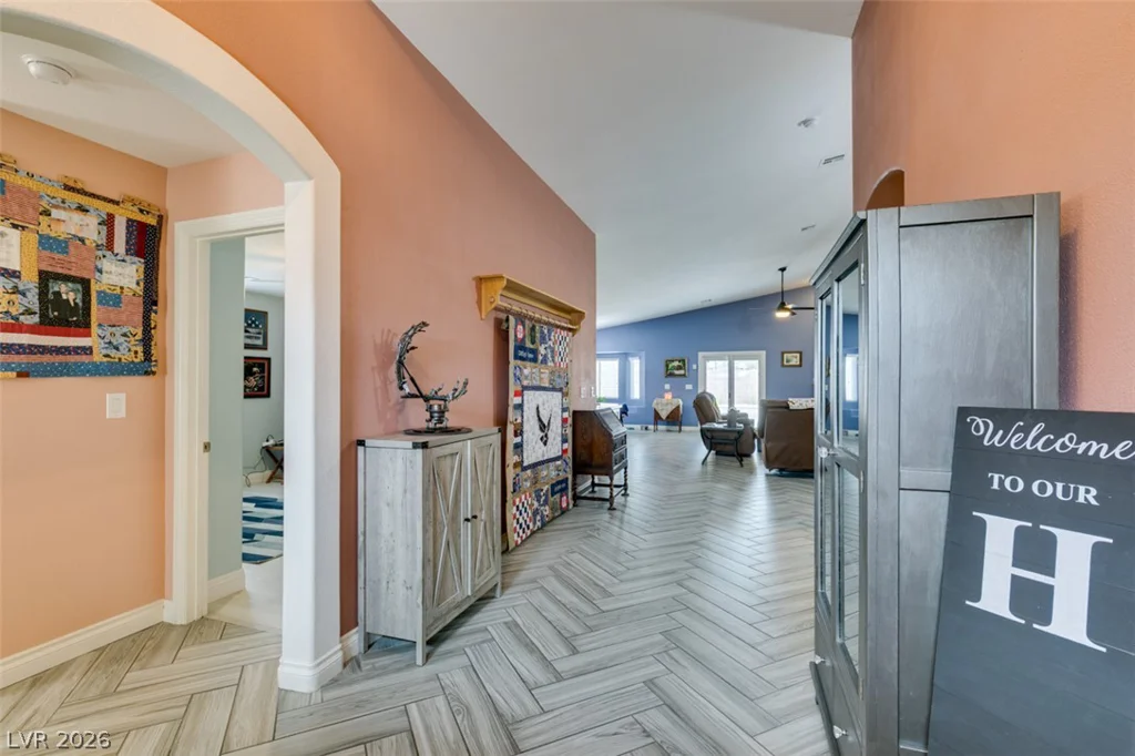 2612 Torch, North Las Vegas, NV 89081