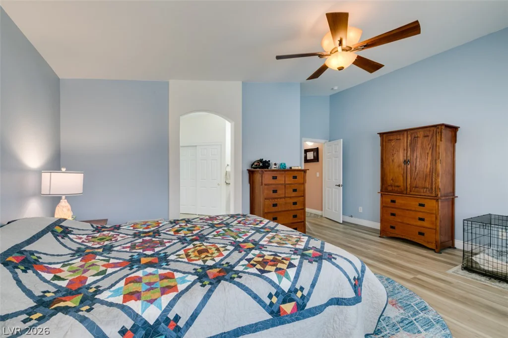 2612 Torch, North Las Vegas, NV 89081