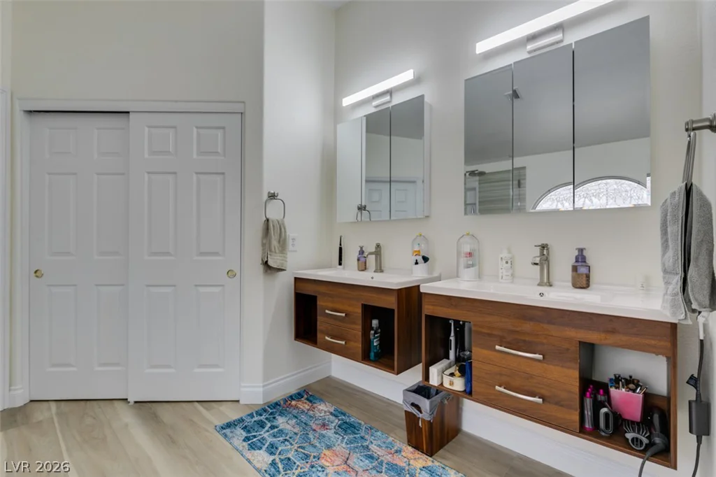2612 Torch, North Las Vegas, NV 89081