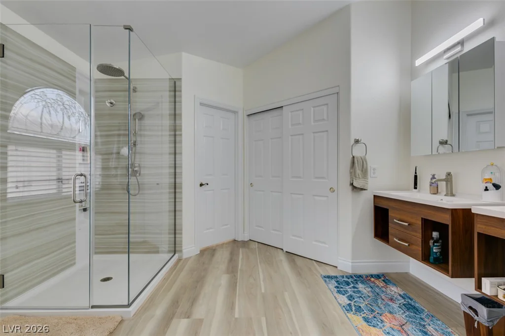2612 Torch, North Las Vegas, NV 89081