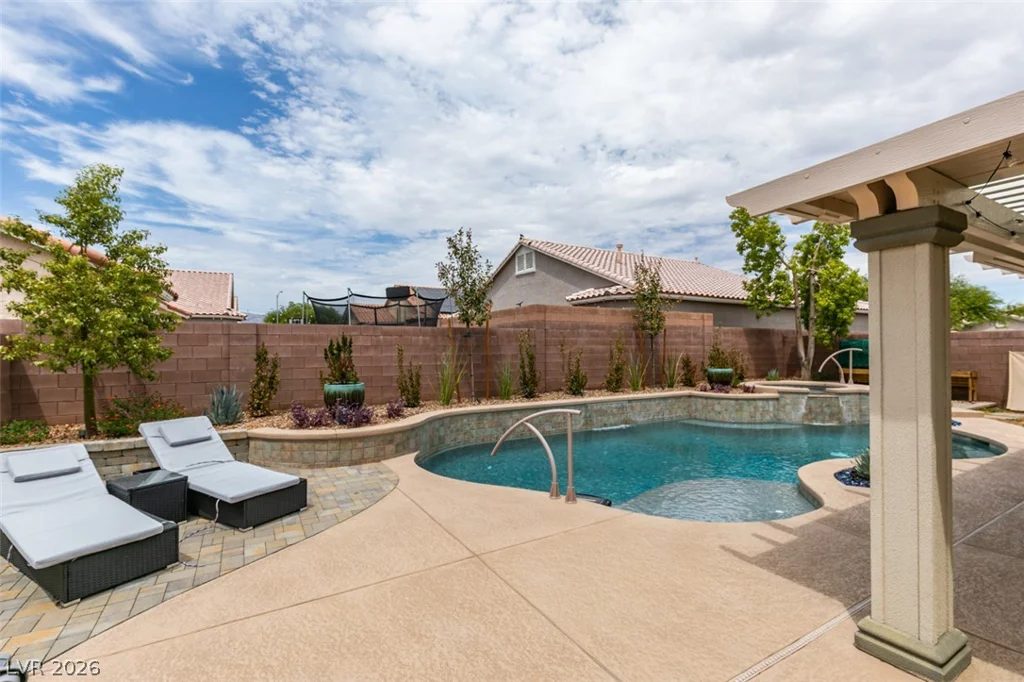 2612 Torch, North Las Vegas, NV 89081