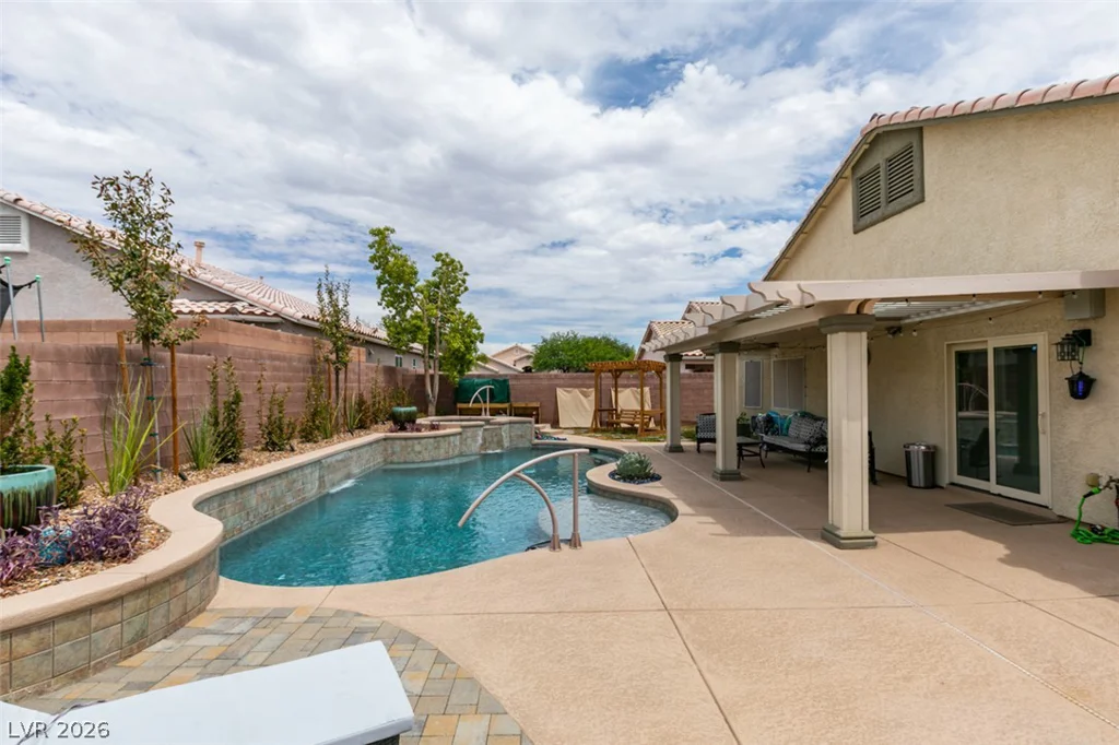 2612 Torch, North Las Vegas, NV 89081
