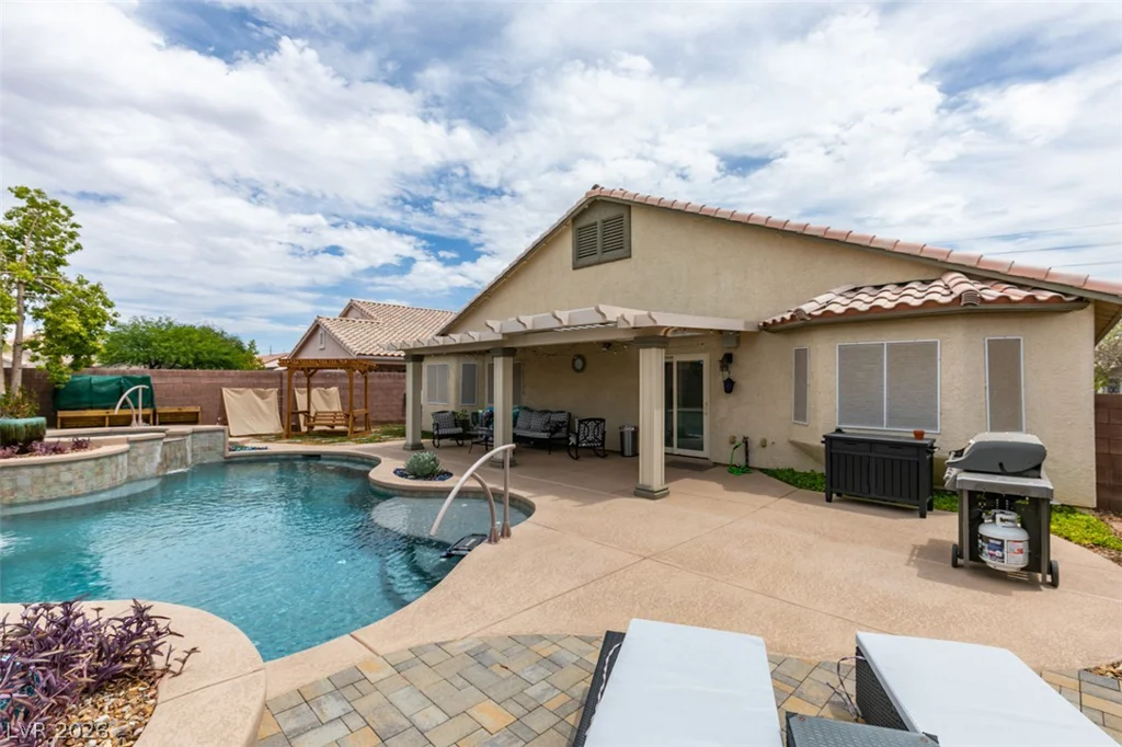 2612 Torch, North Las Vegas, NV 89081